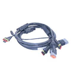 KABEL 5 SELETRON 4MT. 467492A051.100