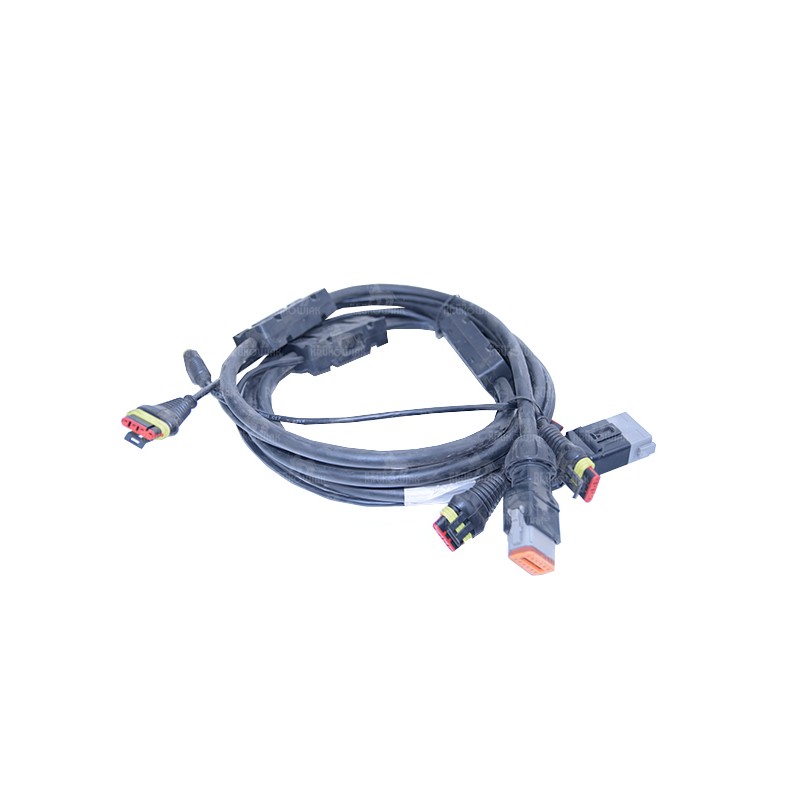 KABEL 5 SELETRON 4MT. 467492A051.100