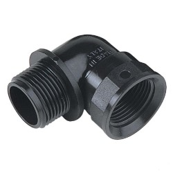 KOLANKO 1262044 1" M-F