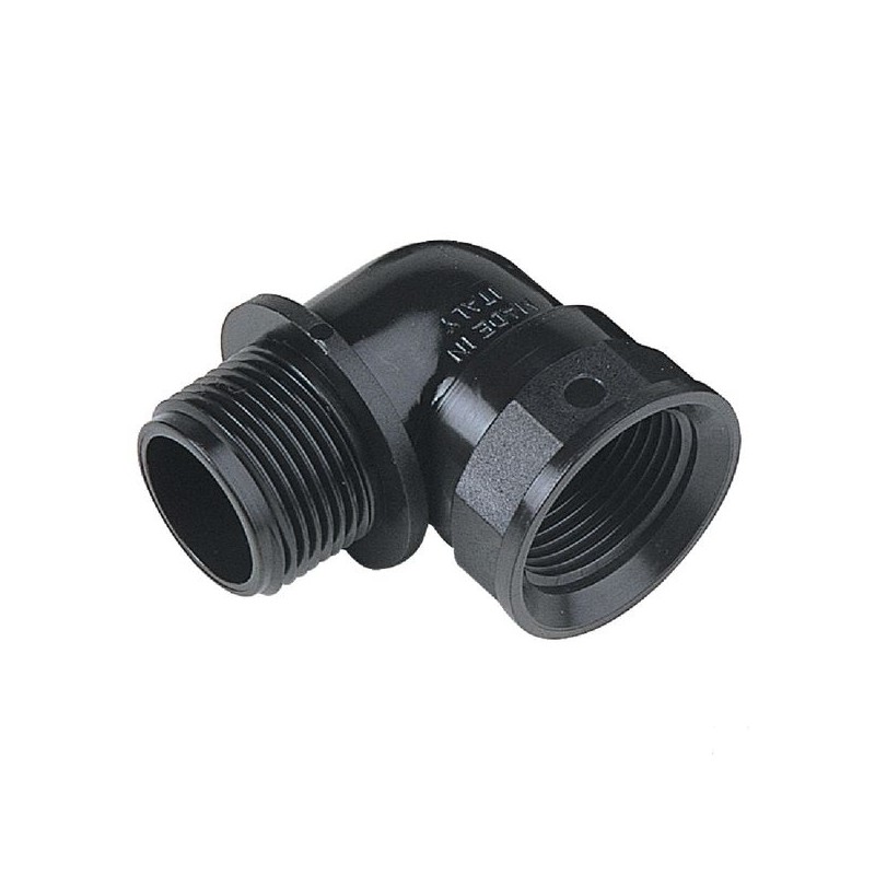 KOLANKO 1262044 1" M-F