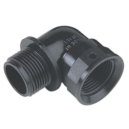 KOLANKO 1262033 3/4" M-F