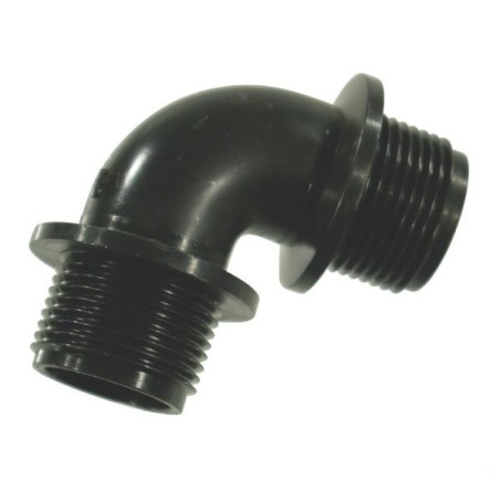 KOLANKO 123044 1" M-M ZGZ*2 "