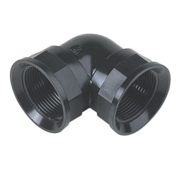 KOLANKO 1202033  3/4" F-F ZGW*2 "