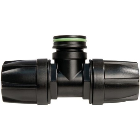 ZŁĄCZKA RURKI - TRÓJNIK 1/2" T3M 193213