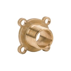 ADAPTER MOS.463000H.040 1"M