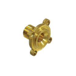ADAPTER MOS. 463000H.030 3/4"M