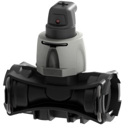 PRZEPŁYWOMIERZ WOLF 40/800L. T7F 4626707