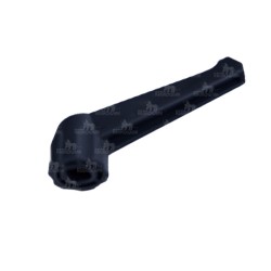 DŹWIGNIA ZAWORU ROZWADNIACZA 63521232