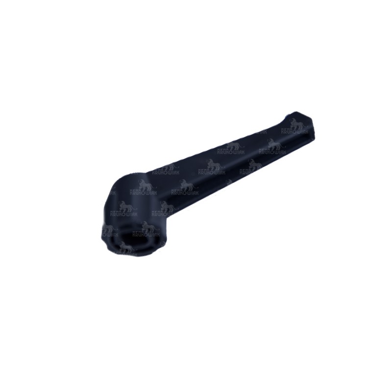 DŹWIGNIA ZAWORU ROZWADNIACZA 63521232