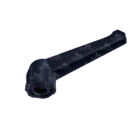 DŹWIGNIA ZAWORU ROZWADNIACZA 63521232