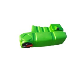 ZBIORNIK 1000 L TEXAS PO6131000