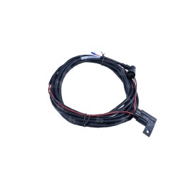 KABEL ZASILAJĄCY NAWIGATOR BRAVO 400S 4674A0000.100  ( C )