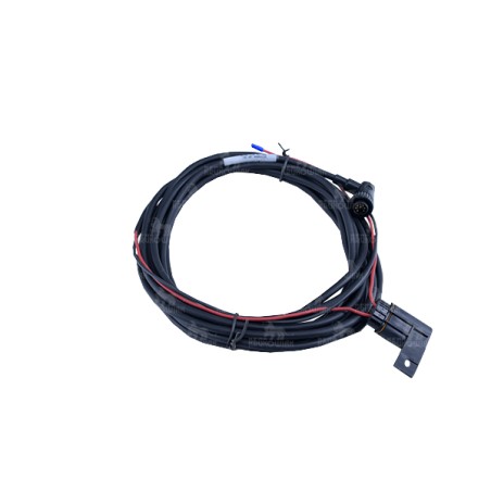 KABEL ZASILAJĄCY NAWIGATOR BRAVO 400S 4674A0000.100  ( C )