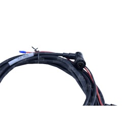 KABEL ZASILAJĄCY NAWIGATOR BRAVO 400S 4674A0000.100  ( C )