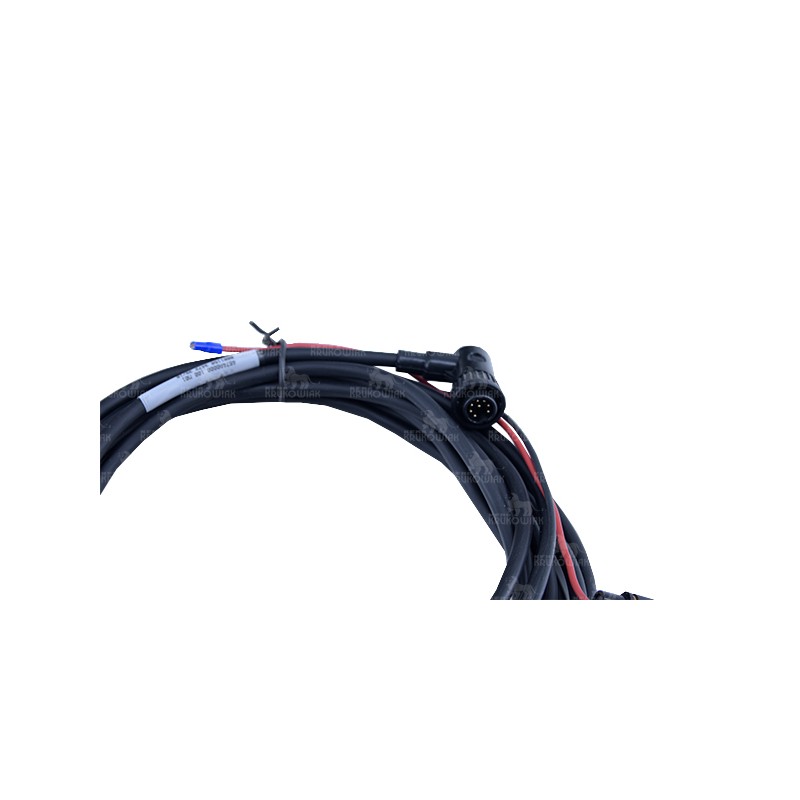 KABEL ZASILAJĄCY NAWIGATOR BRAVO 400S 4674A0000.100  ( C )