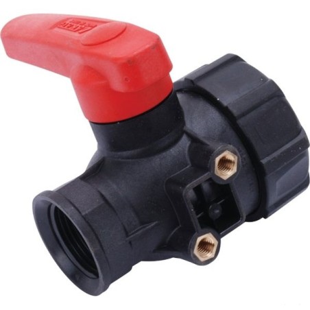 ZAWÓR KUL. 45511104 1" 2DR