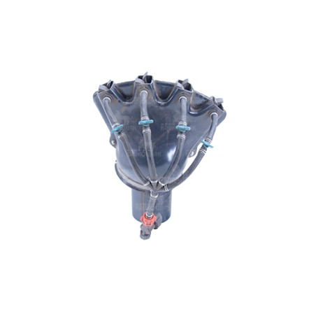 DYFUZOR KPL.Z DYSZAMI OCTOPUS