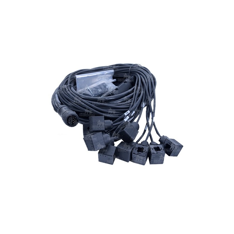 KABEL HYDR. 5-SEKC .BRAVO 180 10M. 46718A03100