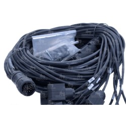 KABEL HYDR. 5-SEKC .BRAVO 180 10M. 46718A03100