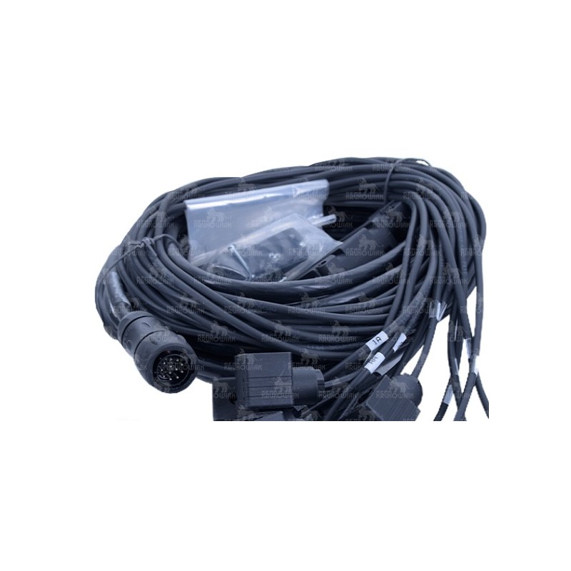 KABEL HYDR. 5-SEKC .BRAVO 180 10M. 46718A03100