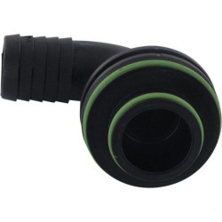 KOLANKO PRZELEW. ELEKTROZAW.  D.25 471202.C25