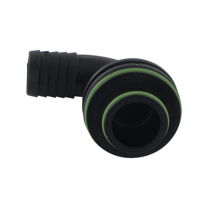 KOLANKO PRZELEW. ELEKTROZAW.  D.25 471202.C25