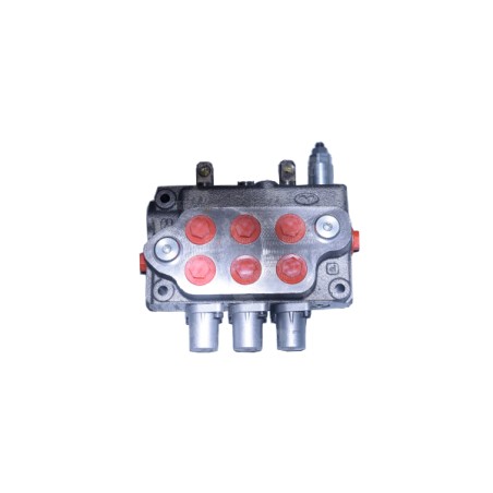 ROZDZIELACZ HYDRAULICZNY SD5/3-SEKC. 21002331