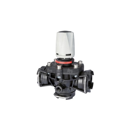 ZAWÓR REGUL. BRĄZOWY  T6F  8B 475560