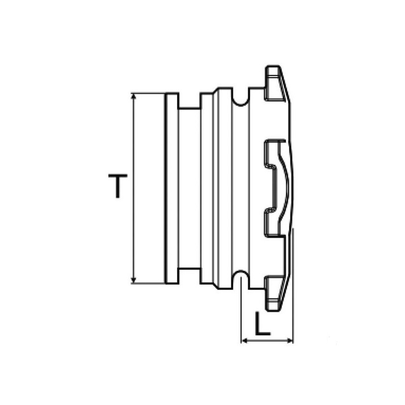 ZAŚLEPKA 219160 T6M