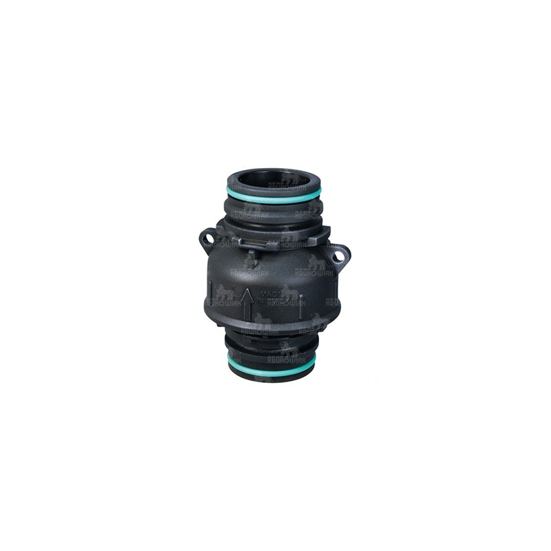 ZAWÓR PRZECIW.ARAG T5   
1 1/4"  504201D