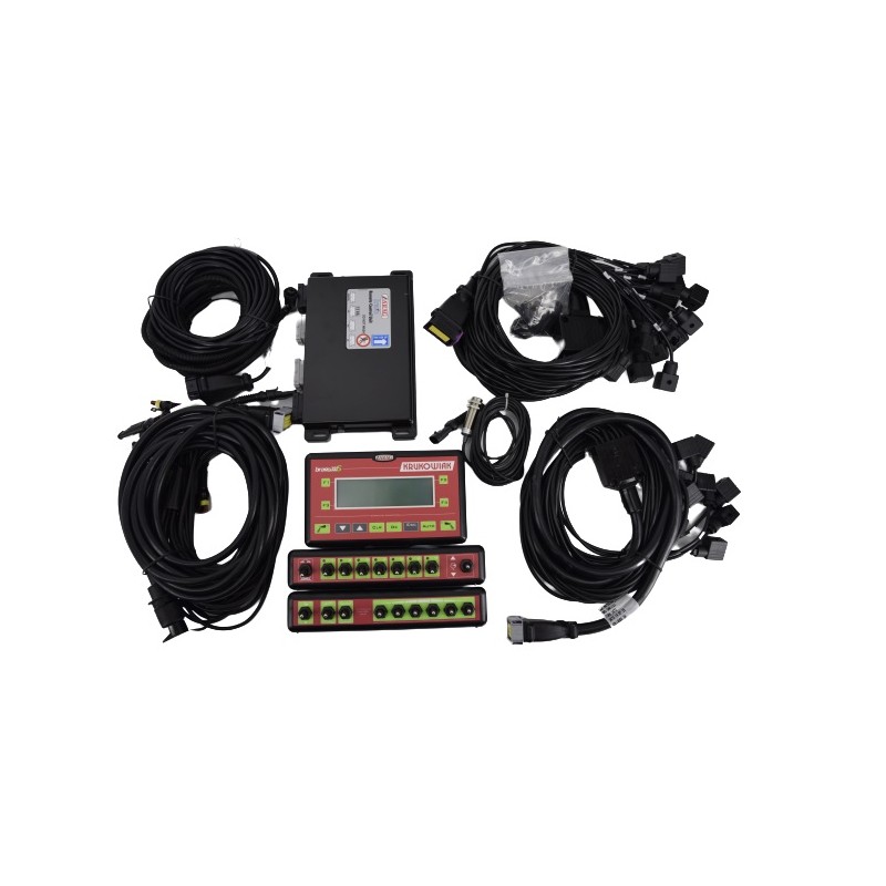 KOMPUTER BRAVO 300S 7+9 46732CKU03 RCU WER.KRUKOWIAK