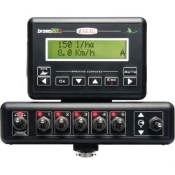 KOMPUTER BRAVO 180S 5-SEKC. 467180501