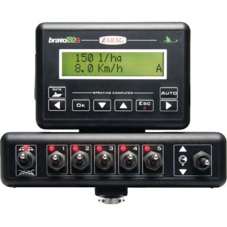 KOMPUTER BRAVO 180S 5-SEKC. 467180501