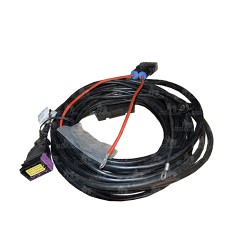 KABEL ZASILAJĄCY RCU 9-MT  46749000100  ( SAMOJAZD )