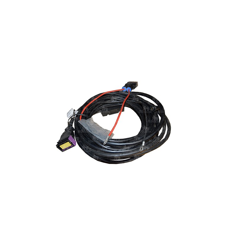 KABEL ZASILAJĄCY RCU 9-MT  46749000100  ( SAMOJAZD )