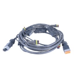 KABEL 7 SELETRON 5MT. 467492A071.100