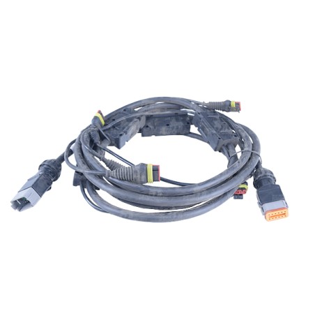 KABEL 7 SELETRON 5MT. 467492A071.100