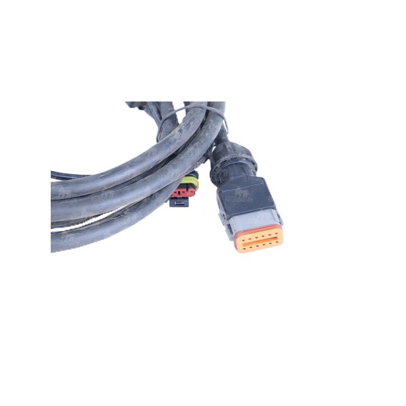 KABEL 7 SELETRON 5MT. 467492A071.100