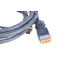 KABEL 7 SELETRON 5MT. 467492A071.100