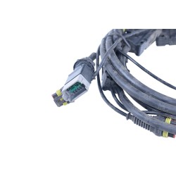 KABEL 7 SELETRON 5MT. 467492A071.100