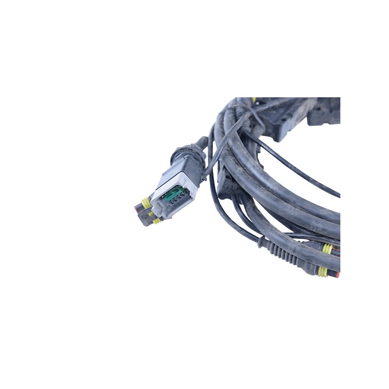 KABEL 7 SELETRON 5MT. 467492A071.100