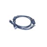KABEL 3 SELETRON 3MT. 467492A031.100