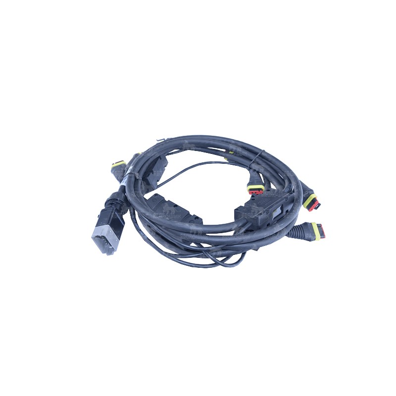 KABEL 7 SELETRON 4MT. 467493A071.100