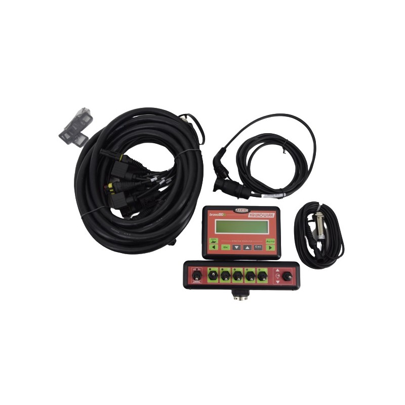 KOMPUTER BRAVO 300S 5-SEKC. 46730CKU01 WER.KRUKOWIAK