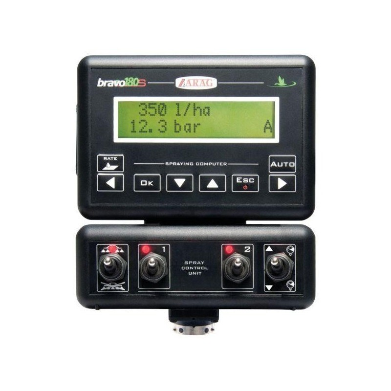 KOMPUTER BRAVO 180S 2-SEKC.467183203  SAD.