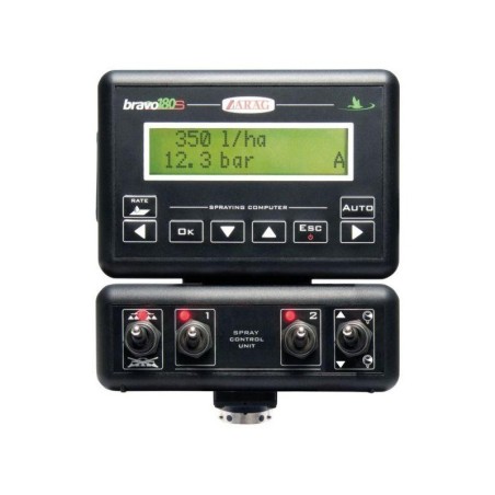 KOMPUTER BRAVO 180S 2-SEKC.467183203  SAD.