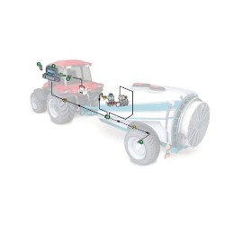 KOMPUTER BRAVO 180S 2-SEKC.467183203  SAD.