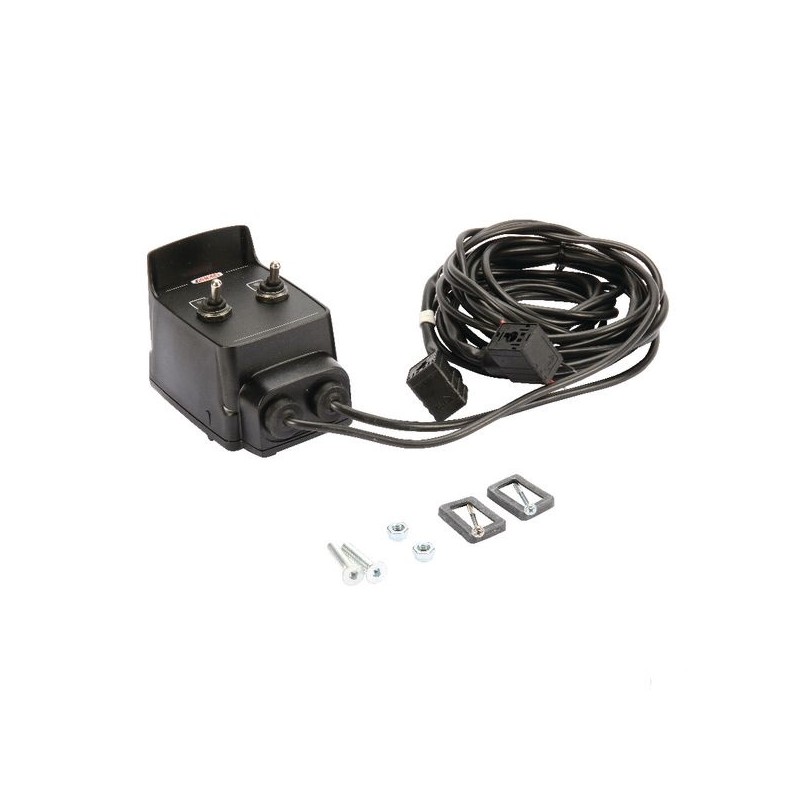 PANEL STER. 2-SEKC. 46685200