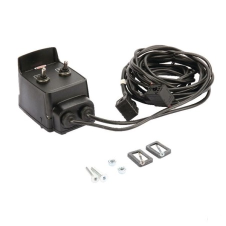 PANEL STER. 2-SEKC. 46685200