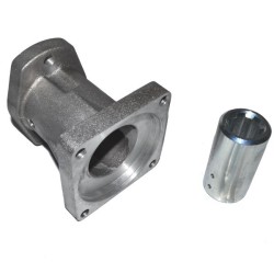 PRZYŁĄCZE SILNIKA HYDR.
 POMPY BP 151  
 5011019700